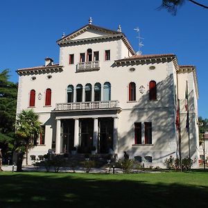 Hotel Villa Soligo